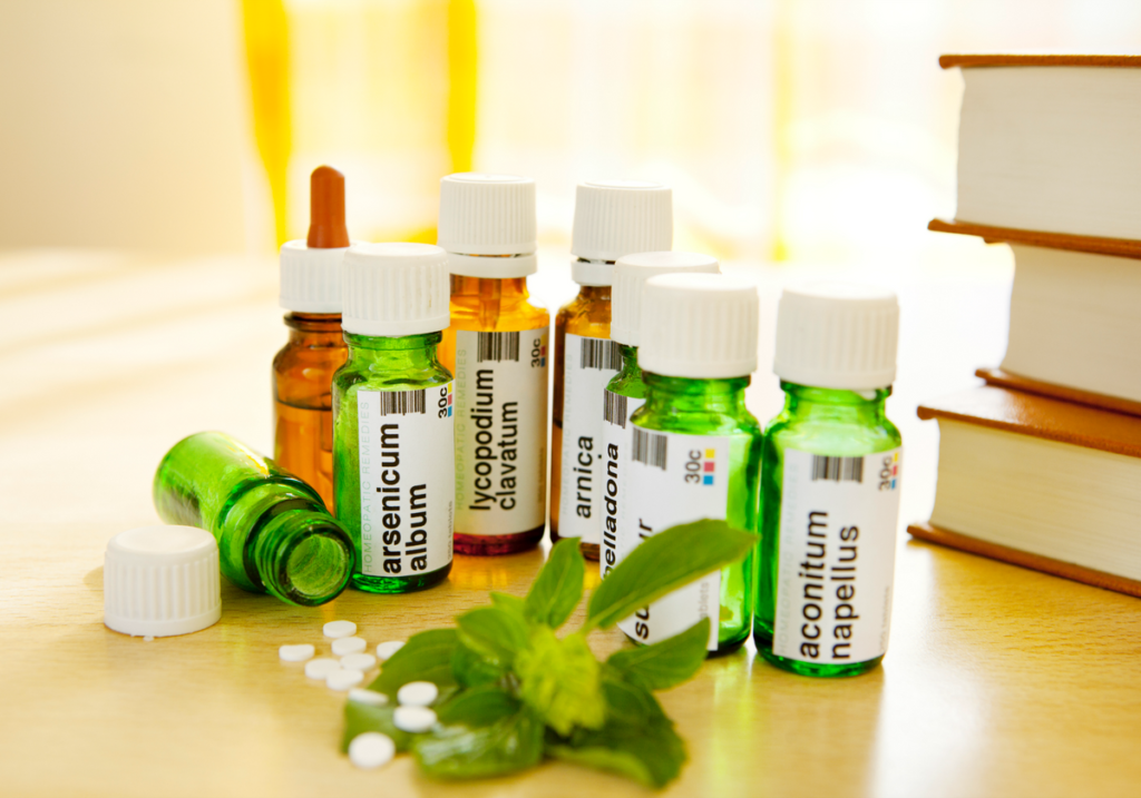 Understanding Homeopathy: A Beginner’s Guide